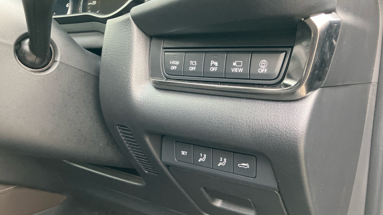 Mazda Cx-30 2.0 e-Skyactiv X MHEV GT Sport Tech 5dr Petrol Hatchback